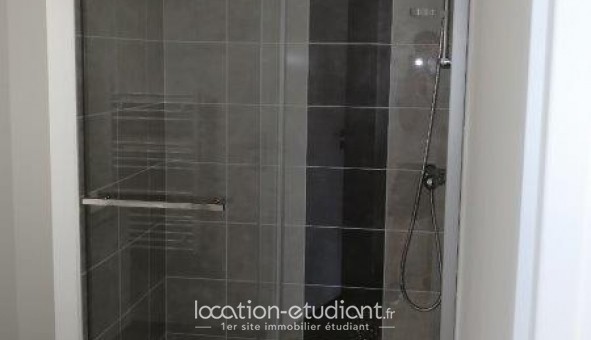 Logement �tudiant T2 &agrave; Vernon (27200)