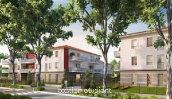 Logement �tudiant Location T2 Vide Vernon (27200)