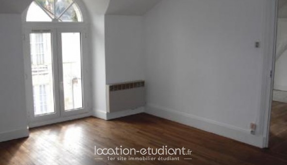 Logement tudiant T2 à Vernou sur Brenne (37210)