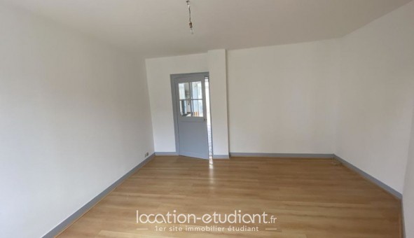 Logement �tudiant T2 &agrave; Vernou sur Brenne (37210)