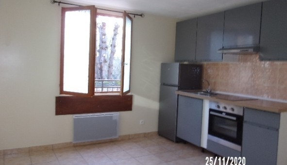 Logement tudiant T2 à Verrires le Buisson (91370)