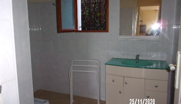Logement tudiant T2 à Verrires le Buisson (91370)