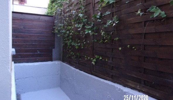 Logement tudiant T2 à Verrires le Buisson (91370)