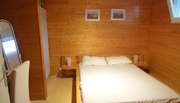 Logement tudiant T2 à Verrires le Buisson (91370)