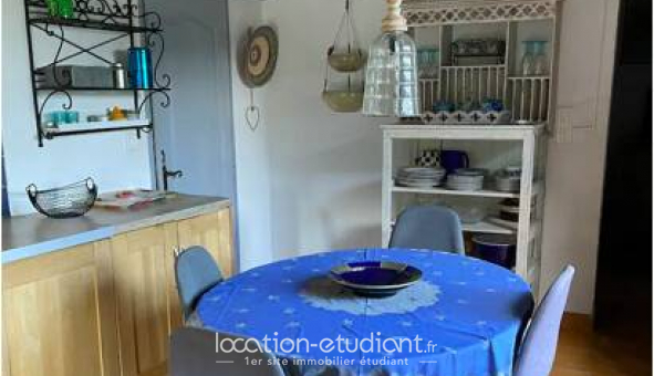 Logement tudiant T2 à Vers Pont du Gard (30210)