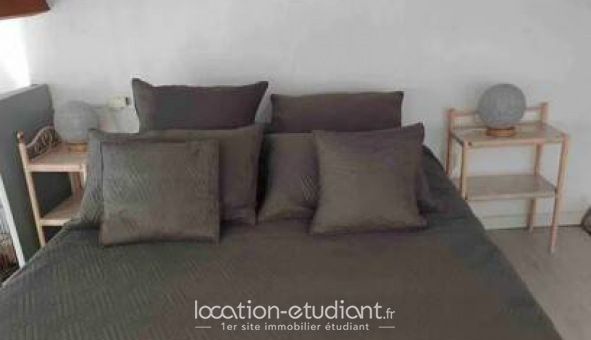 Logement tudiant T2 à Vers Pont du Gard (30210)