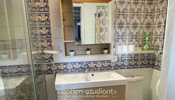 Logement tudiant T2 à Vers Pont du Gard (30210)