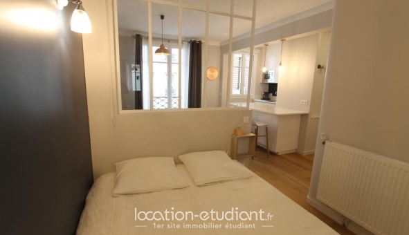 Logement tudiant T2 à Versailles (78000)