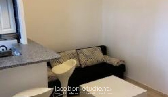Logement étudiant T2 à Versailles (78000)