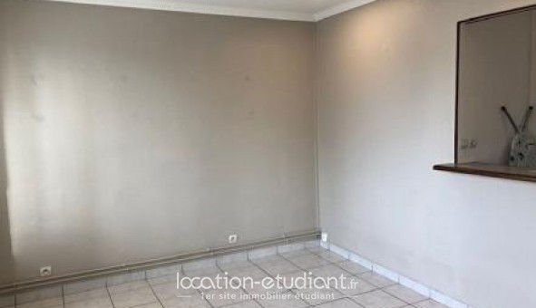 Logement étudiant T2 à Versailles (78000)