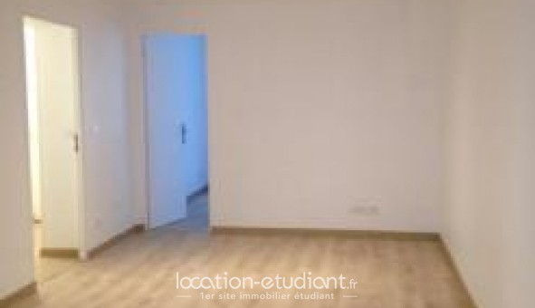 Logement tudiant T2 à Versailles (78000)