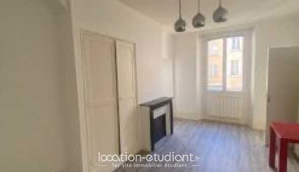 Logement tudiant T2 à Versailles (78000)