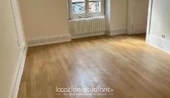 Logement étudiant T2 à Versailles (78000)