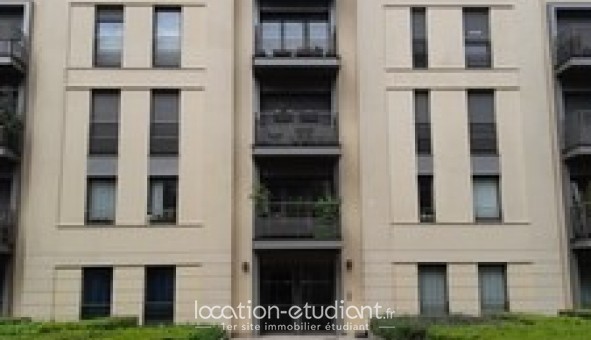 Logement tudiant T2 à Versailles (78000)