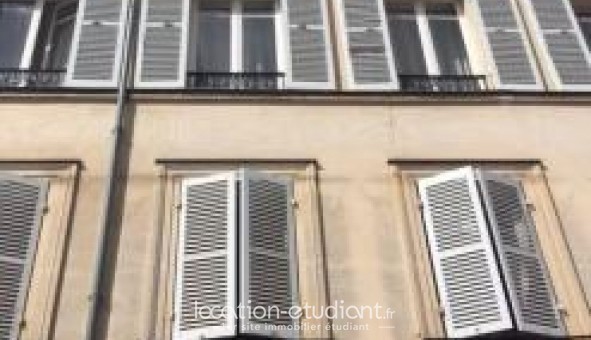 Logement tudiant T2 à Versailles (78000)