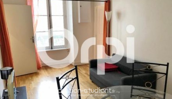 Logement tudiant T2 à Versailles (78000)