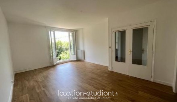 Logement tudiant T2 à Versailles (78000)