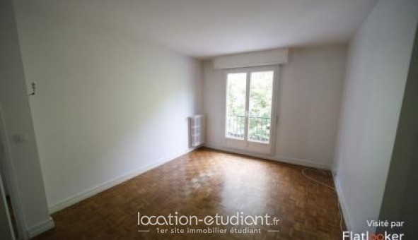 Logement tudiant T2 à Versailles (78000)