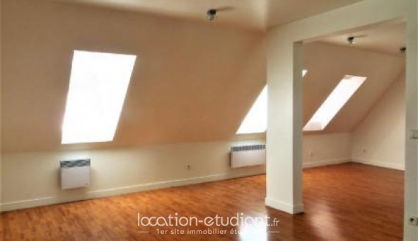Logement étudiant T2 à Versailles (78000)