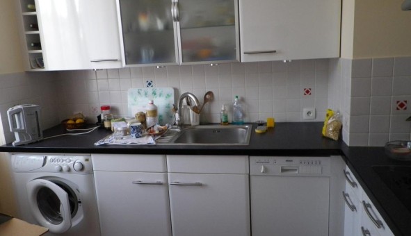 Logement tudiant T2 à Versailles (78000)