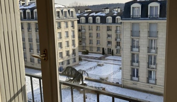 Logement tudiant T2 à Versailles (78000)
