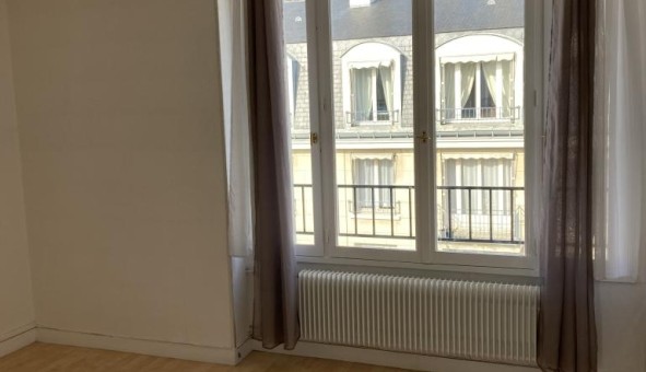 Logement tudiant T2 à Versailles (78000)