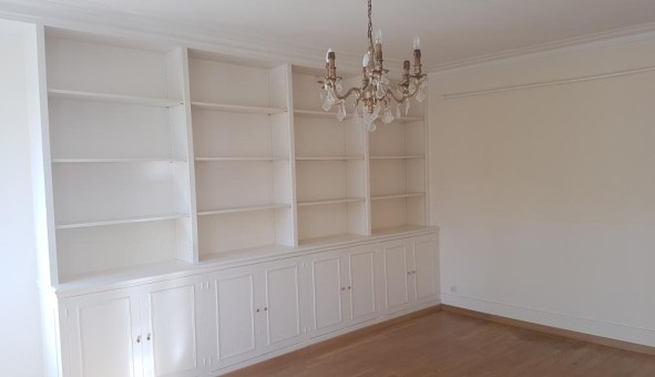 Logement tudiant T2 à Versailles (78000)
