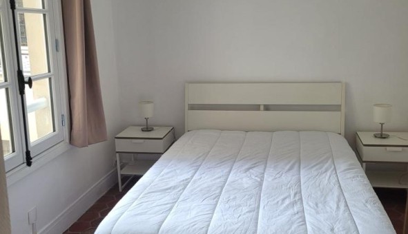 Logement tudiant T2 à Versailles (78000)