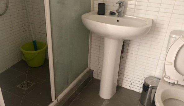Logement tudiant T2 à Versailles (78000)