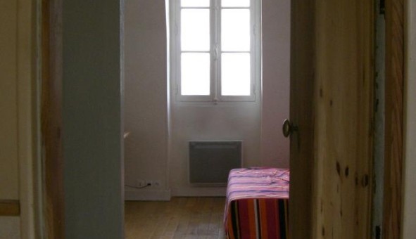 Logement tudiant Location T2 Vide Versailles (78000)