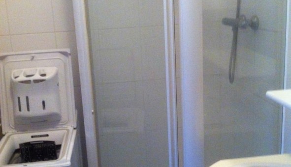 Logement tudiant T2 à Versailles (78000)