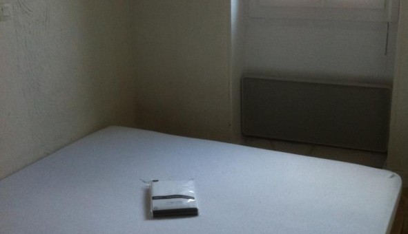 Logement tudiant T2 à Versailles (78000)
