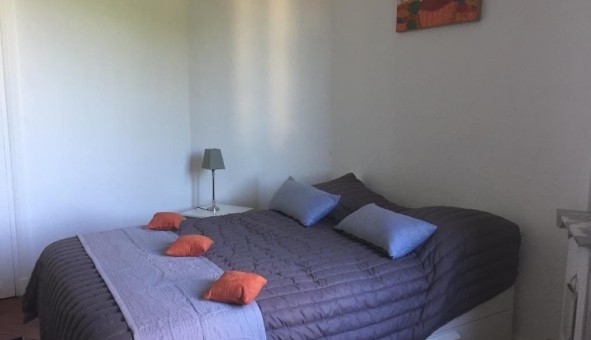Logement tudiant T2 à Versailles (78000)