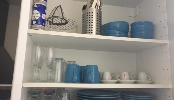Logement tudiant T2 à Versailles (78000)