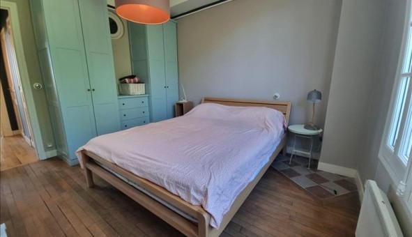 Logement tudiant T2 à Versailles (78000)