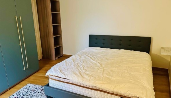 Logement tudiant T2 à Versailles (78000)