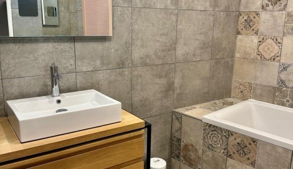 Logement tudiant T2 à Versailles (78000)