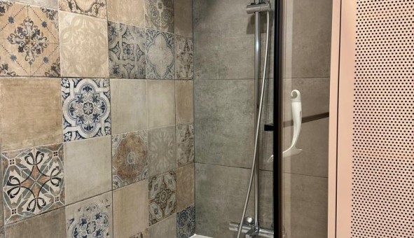 Logement tudiant T2 à Versailles (78000)