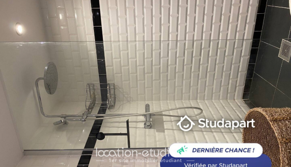 Logement tudiant T2 à Versailles (78000)