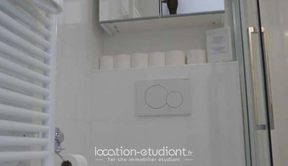 Logement tudiant T2 à Versailles (78000)