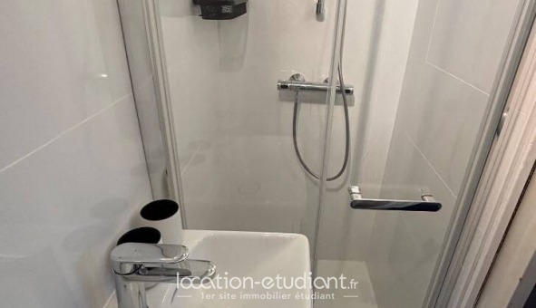 Logement tudiant T2 à Versailles (78000)