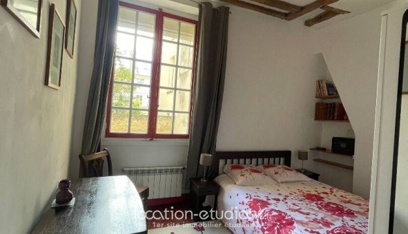 Logement étudiant T3 &agrave; Versailles (78000)