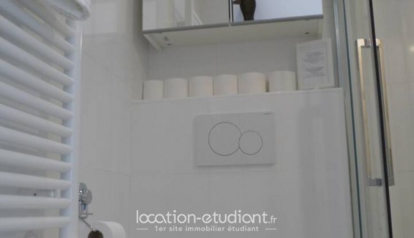 Logement �tudiant T2 &agrave; Versailles (78000)