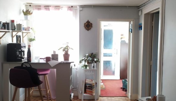 Logement �tudiant T2 &agrave; Versailles (78000)