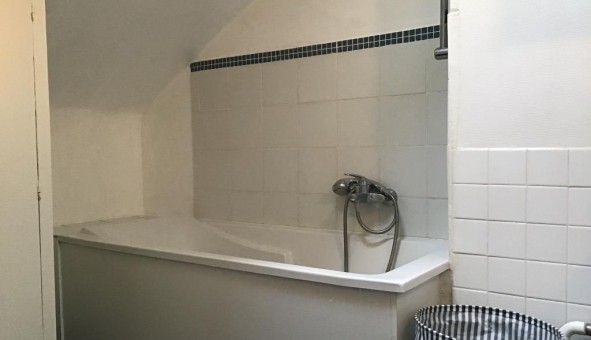 Logement �tudiant T2 &agrave; Versailles (78000)