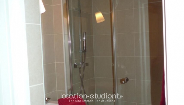 Logement étudiant T2 &agrave; Versailles (78000)