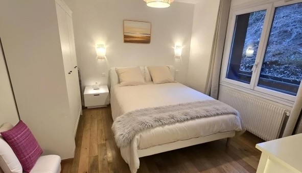 Logement �tudiant T2 &agrave; Versailles (78000)