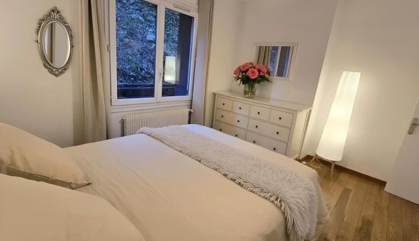 Logement �tudiant T2 &agrave; Versailles (78000)