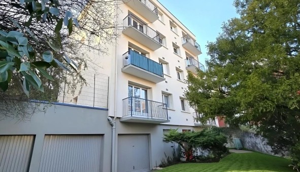 Logement �tudiant T2 &agrave; Versailles (78000)