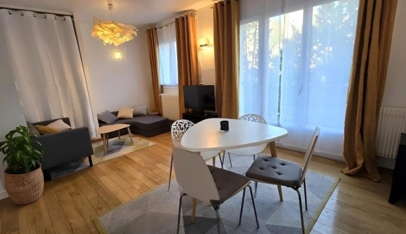 Logement �tudiant T2 &agrave; Versailles (78000)